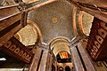 Lobby Woolworth Building - New York City