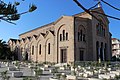 Agios-Dionysios-Kirche in Zakynthos-City