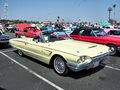 1965 Thunderbird Convertible