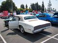 1968 Ford Thunderbird Fordor