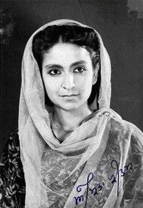 Amrita Pritam