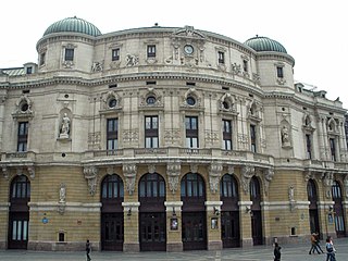 Teatro Arriaga