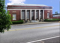 Brenham Heritage Museum