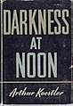 Darkness at Noon (1940-1941)