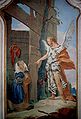 particolare dipinto Giovanni Battista Tiepolo