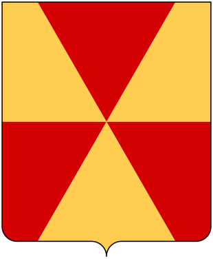 Heraldic Illustration 62