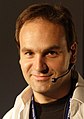 Mark Shuttleworth of Ubuntu Foundation