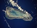 Aldabra Atoll, Seychelles