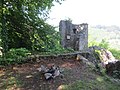 Schwarzenburg Castle