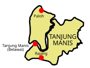 Tanjung Manis