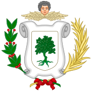 Coat of Arms of El Vendrell.svg