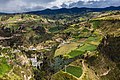 61 Santuario de Las Lajas, Ipiales, Colombia, 2015-07-21, DD 01 uploaded by Poco a poco, nominated by Poco a poco