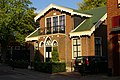 House in Uithoorn, listed as a monument (just to add to the collection of buildings in the Dutch national register of monuments on the Dutch Wikipedia, actually...)