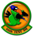 46th Test Squadron