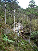 Beinn Eighe, Wester Ross, Scotland