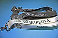 Die Schlüsselbänder der Wikipedia