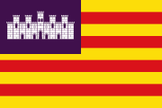 Balearic Islands (balearic)