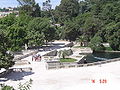 Jardin de la Fontaine