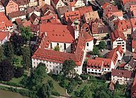 Museum of the Diocese of Rottenburg