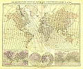 - No. II, Die magnetischen Meridian-Kurven und Gleichgewichts-Linien