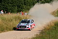 8. Haydon Paddon Hyundai i20 WRC