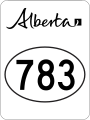 File:Alberta Highway 783.svg