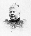 1840 – Augusta Lundin, the first international Swedish fashion designer