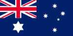 Australia (1903–1908)
