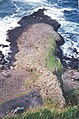 Giant’s causeway, Northern Ireland (7/6)