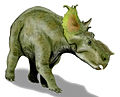 Pachyrhinosaurus