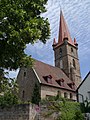 St. Johannis (Burgfarrnbach)