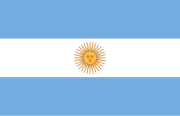 Argentine/Argentina