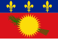 File:Flag of Guadeloupe (local) variant.svg