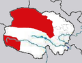 Haixi (海西) Tibetan and Mongolian Autonomous Prefecture