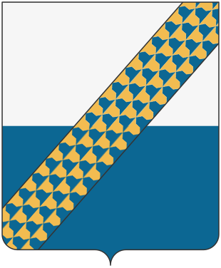 Heraldic Illustration 16