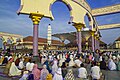 Sholat Idul Fitri Musim Pandemi