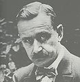 Thomas Mann Nobelpreis 1929