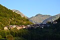 Le Châtelard, dept.Savoie