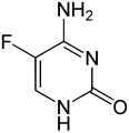 Flucytosine