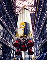 Apollo 10 Saturn V S-IC First Stage