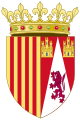 Coat of Arms of Juana Enríquez