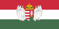 File:Flag of Hungary (1896-1915; angels).svg