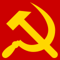 Hammer and sickle