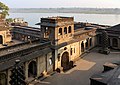 Forteresse de Maheshwar