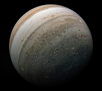 "Massive_Beauty_(Jupiter)_by_NASA.jpg" by User:Realmaxxver