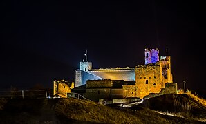 Rakvere castle