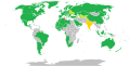 Example 2 : visa policy of Tunisia