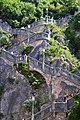 Steps at Schlossberg (Castle Hill)