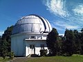 Bosscha Observatory (Bandung, Indonesia)