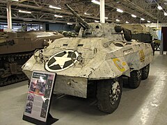 M8 Greyhound